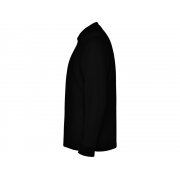 Рубашка поло «Carpe» мужская с длинным рукавом арт. 5009PO02