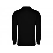 Рубашка поло «Carpe» мужская с длинным рукавом арт. 5009PO02