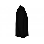 Рубашка поло «Carpe» мужская с длинным рукавом арт. 5009PO02