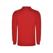 Рубашка поло «Carpe» мужская с длинным рукавом арт. 5009PO60