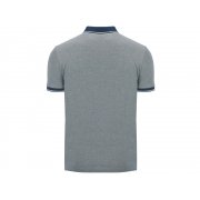 Рубашка поло «Bowie» мужская арт. 395PO247