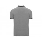 Рубашка поло «Bowie» мужская арт. 395PO243