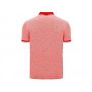 Рубашка поло «Bowie» мужская арт. 395PO245