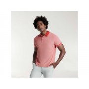 Рубашка поло «Bowie» мужская арт. 395PO245