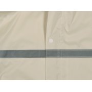 Дождевик со светоотражающей тесьмой «Lanai»