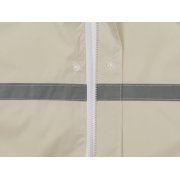 Дождевик со светоотражающей тесьмой «Lanai»