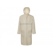 Дождевик со светоотражающей тесьмой «Lanai»