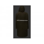 Дождевик со светоотражающей тесьмой «Lanai»