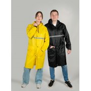 Дождевик со светоотражающей тесьмой «Lanai» арт. 3320347