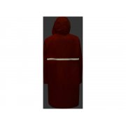 Дождевик со светоотражающей тесьмой «Lanai»