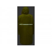 Дождевик со светоотражающей тесьмой «Lanai»