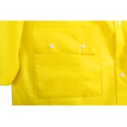 Дождевик «Hawaii pro» c чехлом унисекс