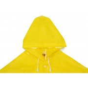 Дождевик «Hawaii pro» c чехлом унисекс