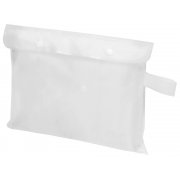 Дождевик «Hawaii pro» c чехлом унисекс