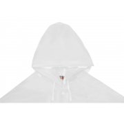 Дождевик «Hawaii pro» c чехлом унисекс