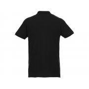 Рубашка поло «Beryl» из переработанных органических материалов, мужская