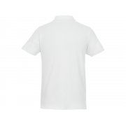 Рубашка поло «Beryl» из переработанных органических материалов, мужская