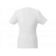 Футболка «Balfour» из органического хлопка, женская