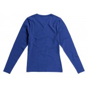 Футболка «Ponoka» из органического хлопка, женская