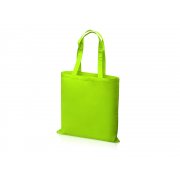 Сумка из хлопка «Carryme 120», 120 г/м2