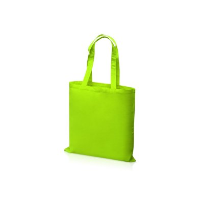 Сумка из хлопка «Carryme 120», 120 г/м2 арт. 955243