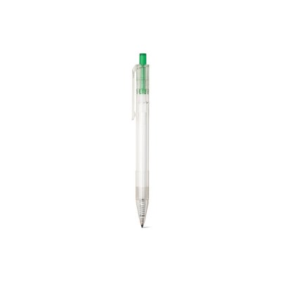 Ручка шариковая из переработанного PET «HARLAN»