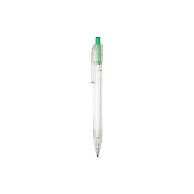 Ручка шариковая из переработанного PET «HARLAN»
