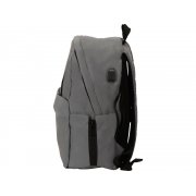 Светоотражающий рюкзак «Reflector» для ноутбука 15,6"