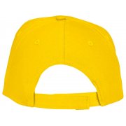 Бейсболка «Hades»