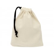 Набор костеров из пробки в хлопковом мешке «Bali»