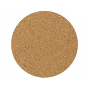 Набор костеров из пробки в хлопковом мешке «Bali»