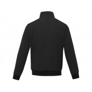 Легкая куртка-бомбер «Keefe» унисекс арт. 3833190