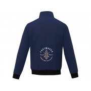 Легкая куртка-бомбер «Keefe» унисекс арт. 3833155