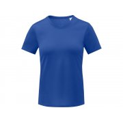 Футболка «Kratos» женская