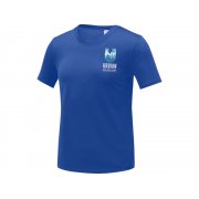 Футболка «Kratos» женская