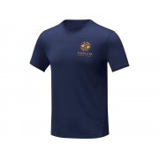 Футболка «Kratos» мужская