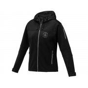Куртка софтшел «Match» женская арт. 3832890