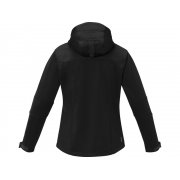 Куртка софтшел «Match» женская арт. 3832890