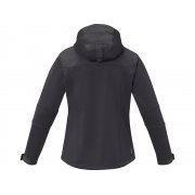 Куртка софтшел «Match» женская арт. 3832882