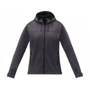 Куртка софтшел «Match» женская арт. 3832882