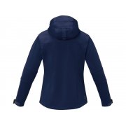 Куртка софтшел «Match» женская