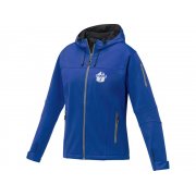 Куртка софтшел «Match» женская арт. 3832852