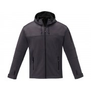 Куртка софтшел «Match» мужская