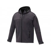 Куртка софтшел «Match» мужская