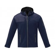 Куртка софтшел «Match» мужская