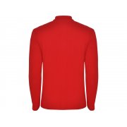 Рубашка поло «Estrella» мужская с длинным рукавом арт. 6635PO60