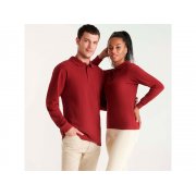 Рубашка поло «Estrella» мужская с длинным рукавом арт. 6635PO57