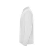 Рубашка поло «Estrella» мужская с длинным рукавом арт. 6635PO01