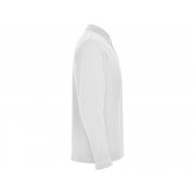 Рубашка поло «Estrella» мужская с длинным рукавом арт. 6635PO01