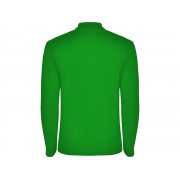 Рубашка поло «Estrella» мужская с длинным рукавом арт. 6635PO83